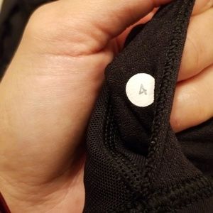 lululemon athletica Tops - Lululemon tank top w/sports bra lululemon athletica Tops - Lululemon tank top w/sports bra
